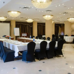 Swiss Inn Nile Hotel