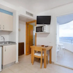 Отель Apartamentos Mar y Playa Студия с различными типами кроватей фото 3