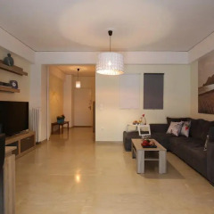 Отель Acropolis Boutique Suite комната для гостей фото 3