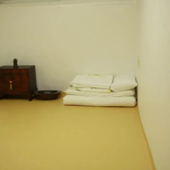 Отель Mumum Hanok Guesthouse удобства в номере фото 2