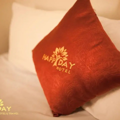 Happy Day Ii Hotel Далат спа фото 2