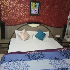 Hotel Sun Palace комната для гостей фото 4