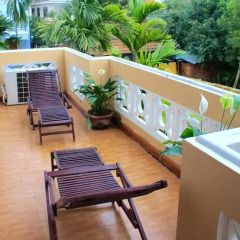 Отель Family House Апартаменты с различными типами кроватей фото 15