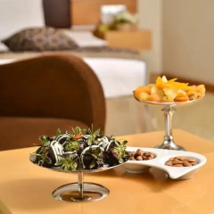 Ankara Plaza Hotel в номере фото 2