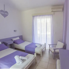 Отель Olive Grove Resort 3* Студия с различными типами кроватей фото 48