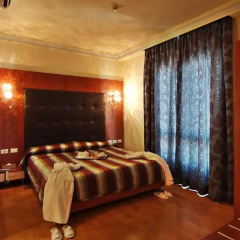 Princessa Hotel 4* Представительский люкс с различными типами кроватей фото 3