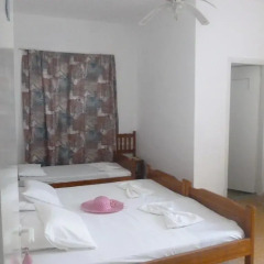 Отель Preveli Rooms Стандартный номер с различными типами кроватей фото 6