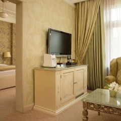 Radisson Collection Hotel, Moscow 5* Номер Collection superior с различными типами кроватей фото 3