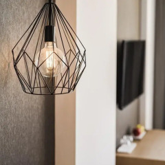 Hotel Eschenlohe 4* Люкс фото 7