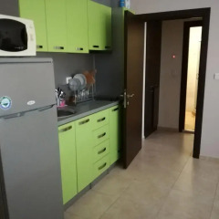 Апартаменты Apartments in Complex Apolon Несебр в номере