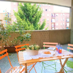 Отель Planet Apartments Италия, Милан - отзывы, цены и фото номеров - забронировать отель Planet Apartments онлайн питание