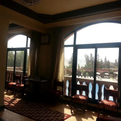 Отель Le Fitness Club Hôtel - A Wellness Retreat 2* Люкс с различными типами кроватей фото 2