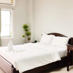 Отель J. Holiday Inn Таиланд, Краби - отзывы, цены и фото номеров - забронировать отель J. Holiday Inn онлайн комната для гостей фото 4
