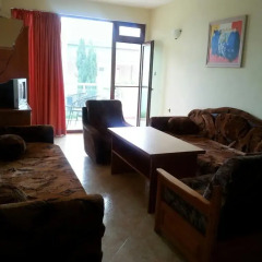 Отель Guest House Ralitsa 3* Люкс с различными типами кроватей фото 12