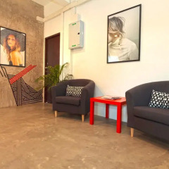 Отель Kama Bangkok - Boutique Bed & Breakfast 2* Кровать в общем номере двухъярусные кровати фото 9