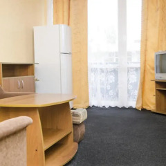 Vityaz Hotel Бердянск удобства в номере