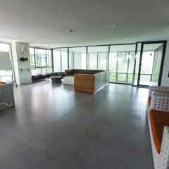 Отель Urban Condominium интерьер отеля