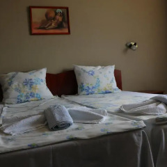 Shipka IT Hotel Казанлак комната для гостей фото 4