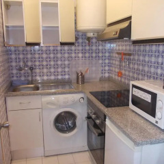 Апартаменты Oporto SightSeeing City Center Apartments в номере