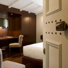 Hotel LOrologio 4* Номер Делюкс с различными типами кроватей фото 8