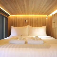 Lulu Hotel Сингапур комната для гостей фото 5