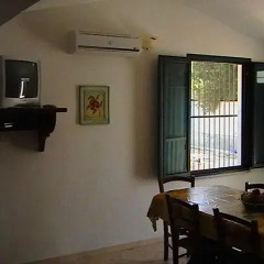 Отель Holiday Home Marilu Синискола удобства в номере фото 2