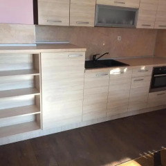 Отель Hi-Tech two bedroom apartment Болгария, Золотые пески - отзывы, цены и фото номеров - забронировать отель Hi-Tech two bedroom apartment онлайн в номере фото 2