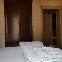 Апартаменты Tianis Apartments Стандартный номер с различными типами кроватей фото 10