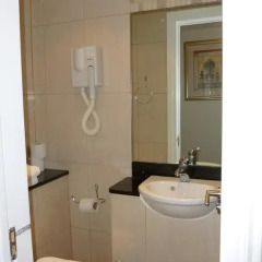 Garden View Hotel 3* Стандартный номер с различными типами кроватей фото 17