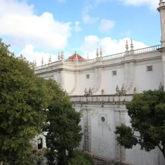 Отель São Vicente House фото 3