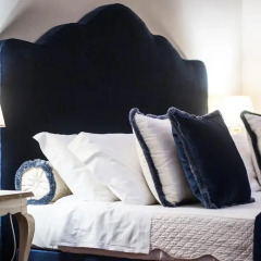 Hotel Burchianti 3* Полулюкс с различными типами кроватей фото 5