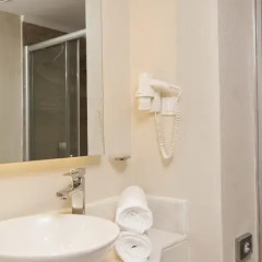 Отель Dream World Resort & Spa ванная
