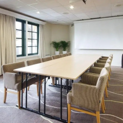 Thon Hotel Sørlandet Кристиансанд помещение для мероприятий
