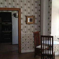 Garden Living - Boutique Hotel Берлин в номере фото 2
