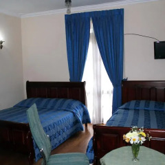 Отель Colling Wood 2* Улучшенный номер с различными типами кроватей фото 8