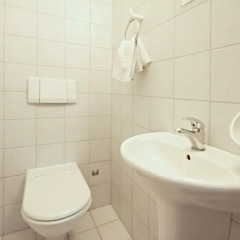 Отель Jungmann Central Residence Прага ванная