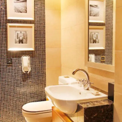 Radegast Hotel CBD Beijing 5* Полулюкс с различными типами кроватей