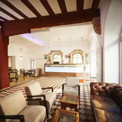 Отель Elch Boutique Германия, Нюрнберг - отзывы, цены и фото номеров - забронировать отель Elch Boutique онлайн питание