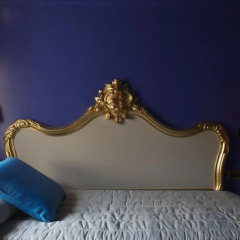 Hotel Ca' Zusto Venezia 4* Стандартный номер с различными типами кроватей