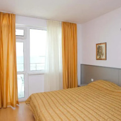Nushev Hotel 2* Апартаменты фото 4