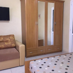 Гостевой Дом Otel Leto Стандартный номер с двуспальной кроватью фото 8