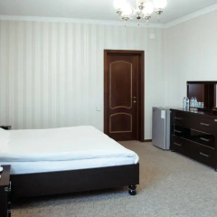 Albatros Hotel 4* Стандартный номер фото 3
