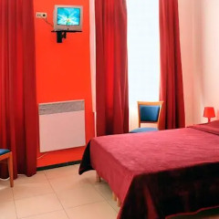 Hotel Mirabeau Брюссель удобства в номере фото 2