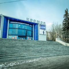 Апартаменты Funny Dolphins Apartments VDNKH Апартаменты с разными типами кроватей фото 3