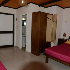 Отель Villaggio La Pantera Rosa Скалея комната для гостей фото 3