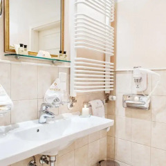 Amadeus Hotel 4* Стандартный номер с различными типами кроватей фото 4