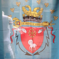 Отель House Le Prince D'Anvers детские мероприятия