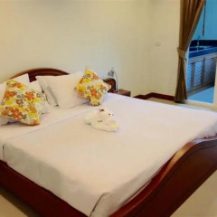 Отель Siray House 3* Апартаменты фото 6