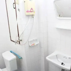 Отель Seabreeze Mansion 3* Стандартный номер фото 4