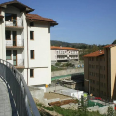 Отель Guesthouse Kadishevi Болгария, Чепеларе - отзывы, цены и фото номеров - забронировать отель Guesthouse Kadishevi онлайн